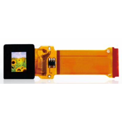 Was ist ein Silizium -Basis -Mikro -OLED -Mikrodisplay？？
